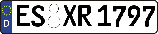 ES-XR1797