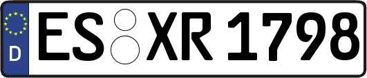 ES-XR1798