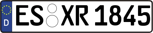 ES-XR1845