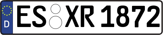 ES-XR1872