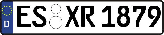 ES-XR1879