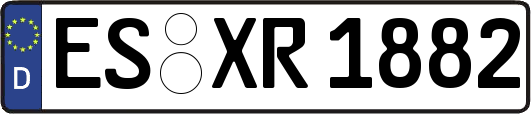 ES-XR1882