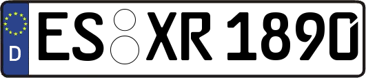 ES-XR1890