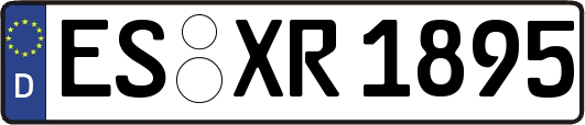 ES-XR1895