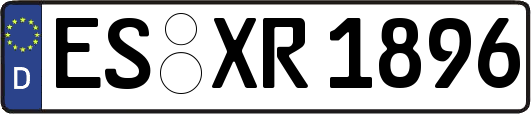 ES-XR1896