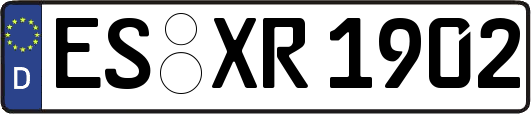 ES-XR1902