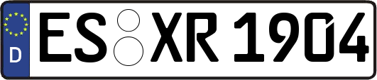 ES-XR1904