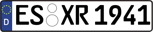 ES-XR1941
