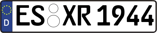 ES-XR1944