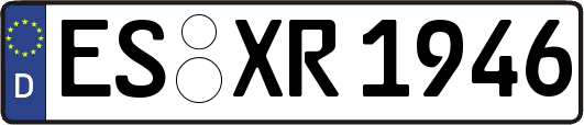 ES-XR1946