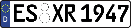 ES-XR1947