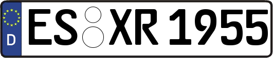 ES-XR1955