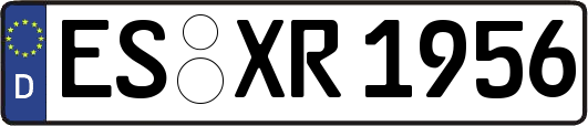 ES-XR1956
