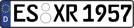 ES-XR1957