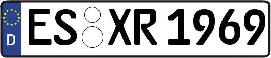 ES-XR1969