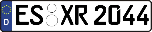 ES-XR2044