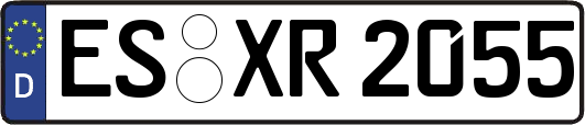 ES-XR2055
