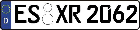 ES-XR2062