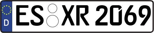 ES-XR2069