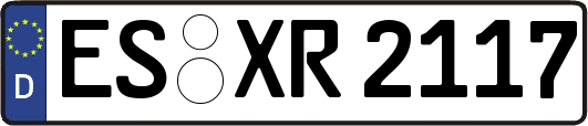 ES-XR2117
