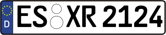 ES-XR2124