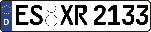 ES-XR2133