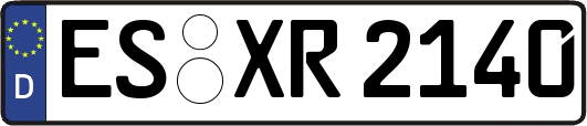 ES-XR2140