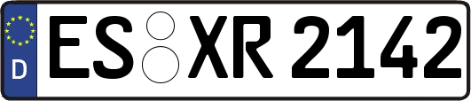 ES-XR2142