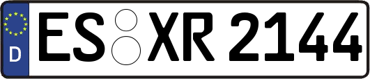 ES-XR2144