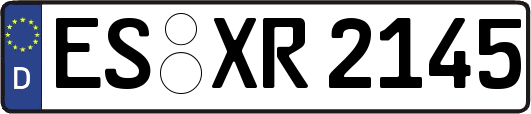 ES-XR2145