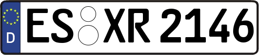 ES-XR2146