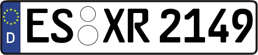 ES-XR2149