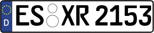 ES-XR2153