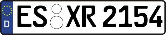 ES-XR2154