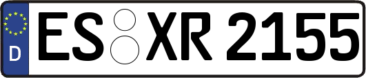 ES-XR2155