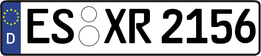 ES-XR2156