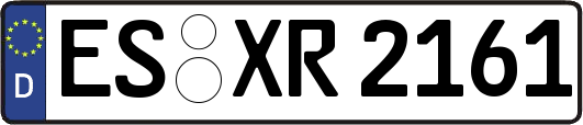 ES-XR2161