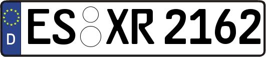 ES-XR2162