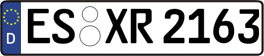 ES-XR2163