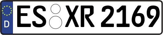 ES-XR2169