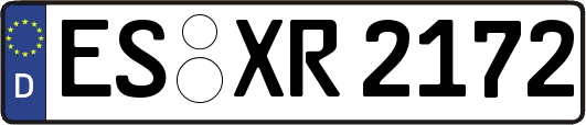 ES-XR2172