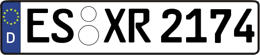 ES-XR2174