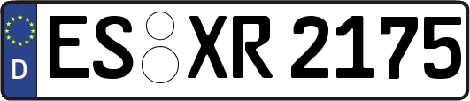 ES-XR2175