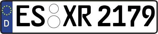 ES-XR2179