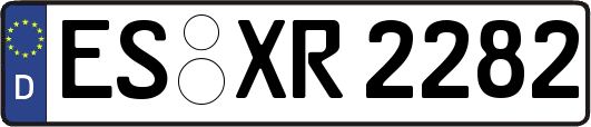 ES-XR2282