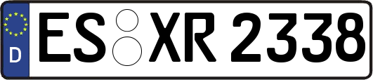 ES-XR2338