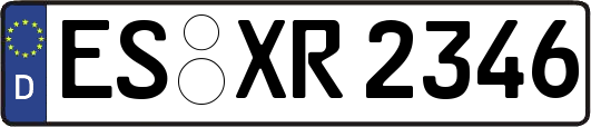 ES-XR2346