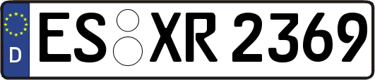 ES-XR2369