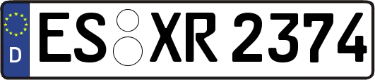ES-XR2374
