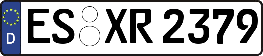 ES-XR2379